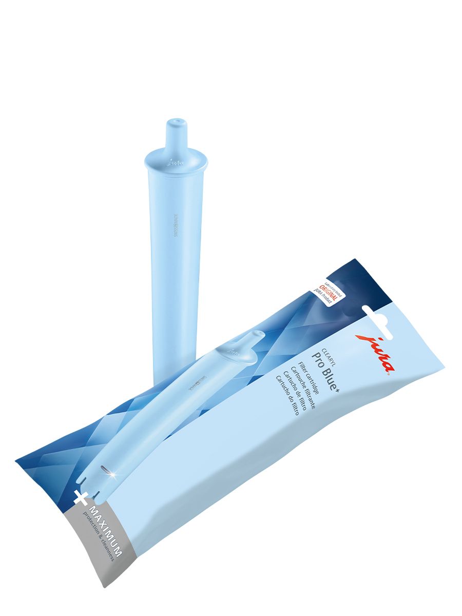 CLEARYL Pro Blue+ Water Filter
