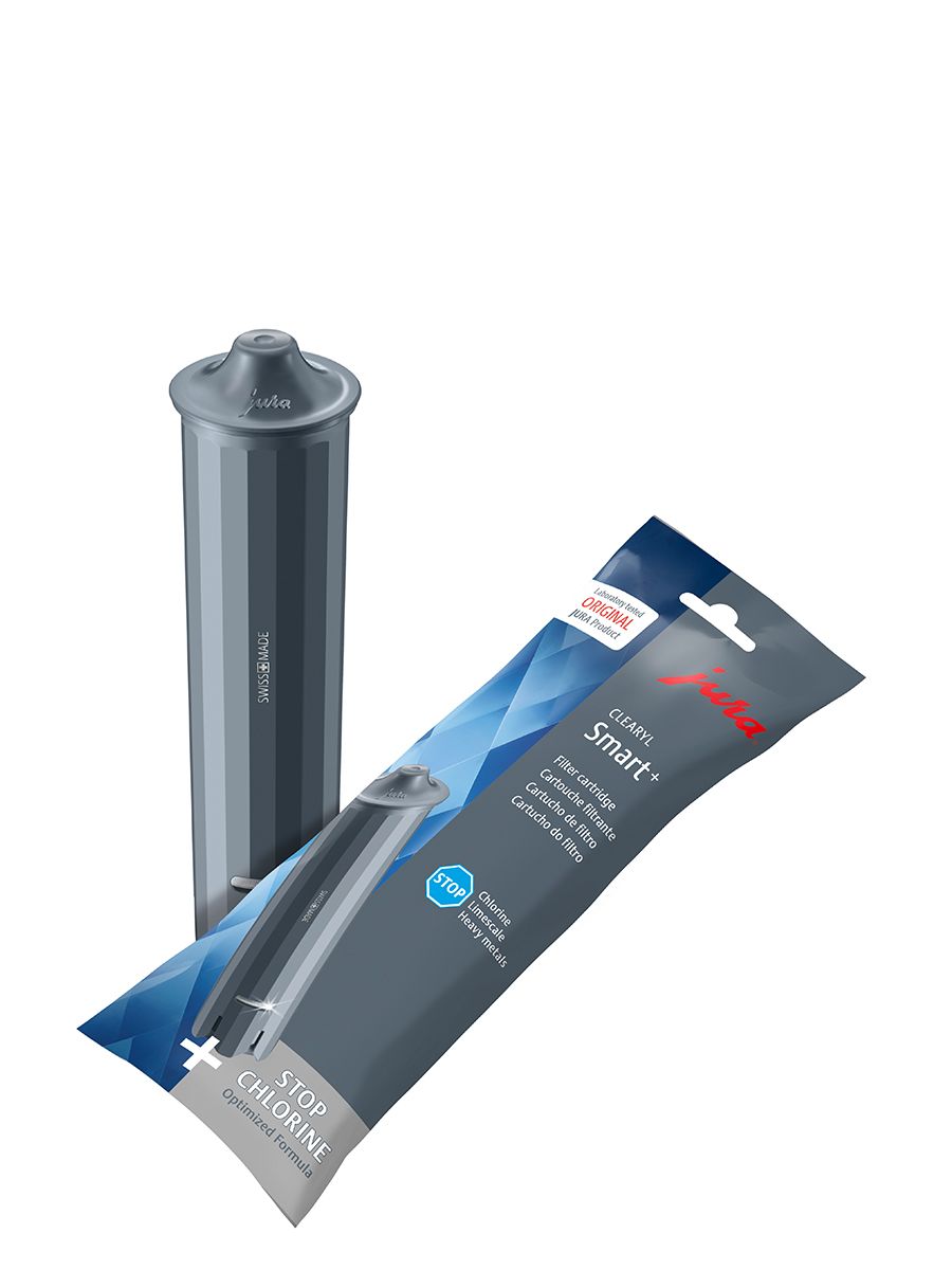 CLEARYL Smart+ Filter