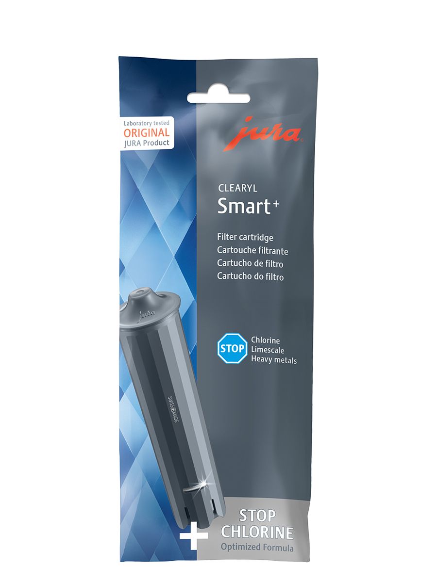 CLEARYL Smart+ Filter